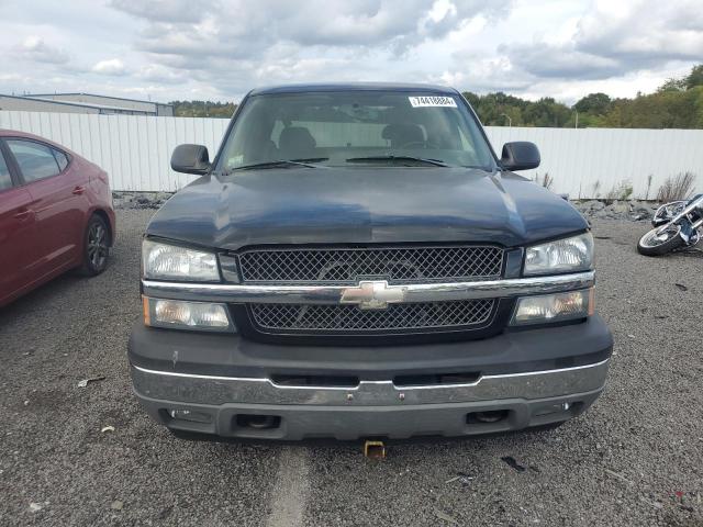 Photo 5 from auction – 2005 CHEVROLET SILVERADO with VIN 2GCEK19BX51287742