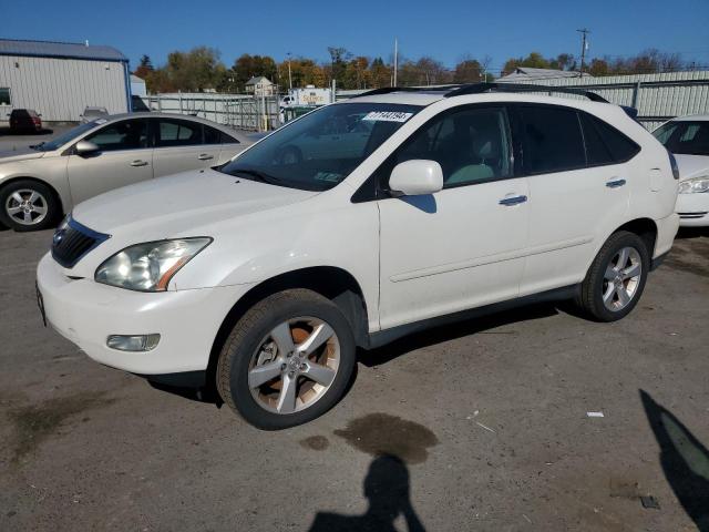 LEXUS RX 350 2008 con VIN 2T2HK31U98C085708 - Foto de la subasta