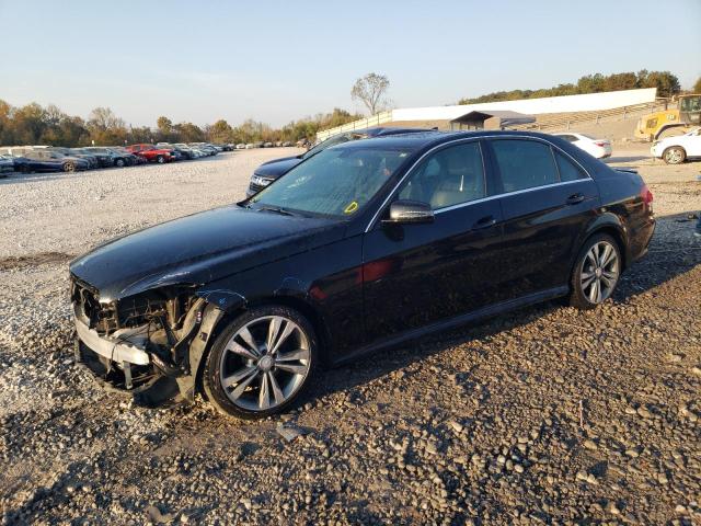 MERCEDES-BENZ E 350 2014 with VIN WDDHF5KB2EB071103 - Photo from auction