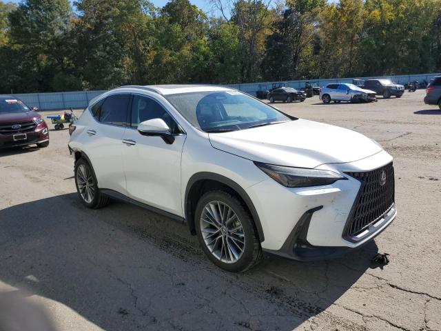 Photo 4 from auction – 2022 LEXUS NX 350 with VIN 2T2HGCEZXNC008042