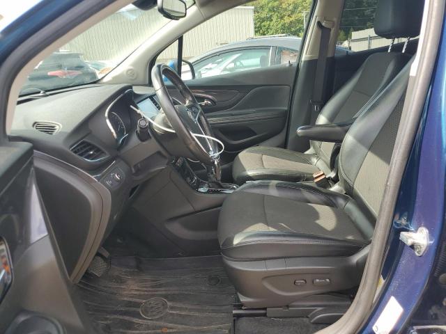 Photo 7 from auction – 2019 BUICK ENCORE PRE with VIN KL4CJASB6KB903334