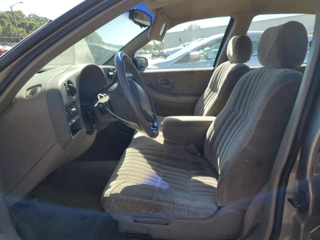 Photo 7 from auction – 1999 CHEVROLET LUMINA BAS with VIN 2G1WL52M8X9179556