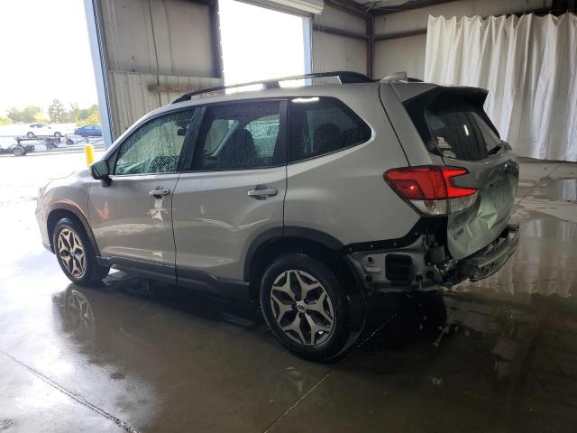 Photo 2 from auction – 2019 SUBARU FORESTER P with VIN JF2SKAGC6KH464442