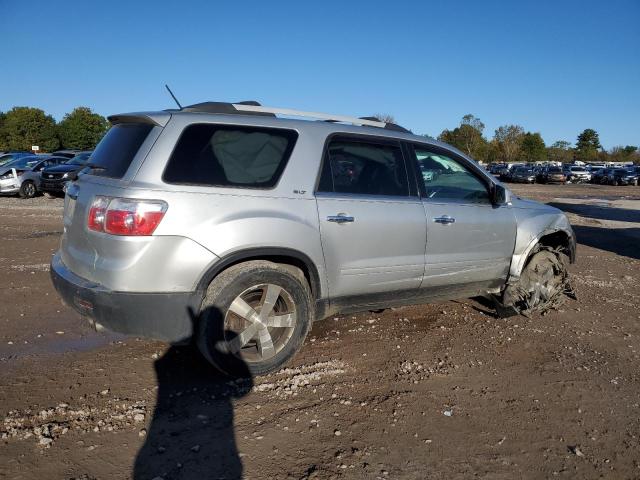 Photo 3 from auction – 2011 GMC ACADIA SLT with VIN 1GKKVRED9BJ272994