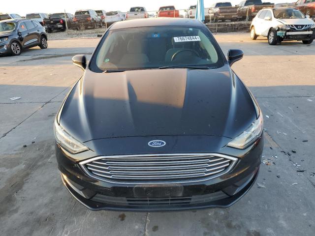 Photo 5 from auction – 2018 FORD FUSION S with VIN 3FA6P0G71JR216679