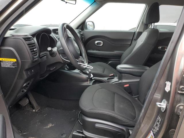 Zdjęcie 7 z aukcji – 2019 KIA SOUL + z VIN KNDJP3A50K7007035