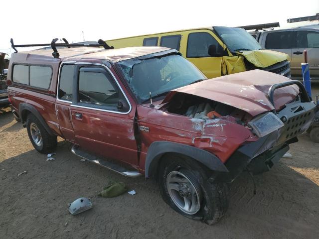 Photo 4 from auction – 2001 MAZDA B4000 CAB with VIN 4F4ZR17E81TM31794