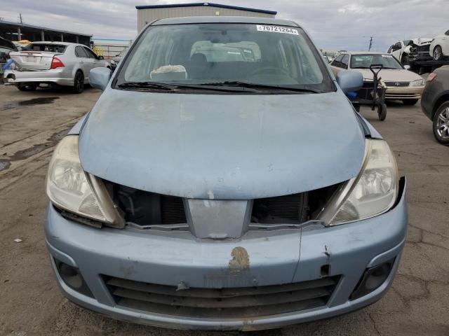 Photo 5 from auction – 2010 NISSAN VERSA S with VIN 3N1BC1CPXAL421536