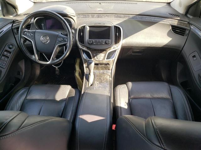 Photo 8 from auction – 2014 BUICK LACROSSE with VIN 1G4GB5G30EF124372