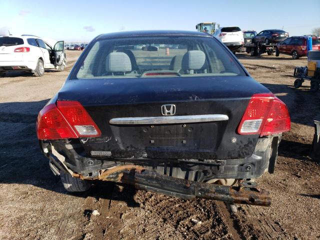 Photo 6 from auction – 2003 HONDA CIVIC EX with VIN 2HGES26723H557641