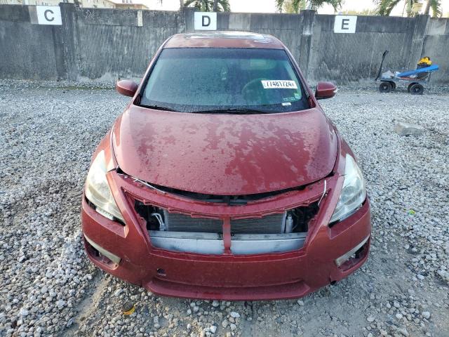 Photo 5 from auction – 2015 NISSAN ALTIMA 2.5 with VIN 1N4AL3AP6FC494564