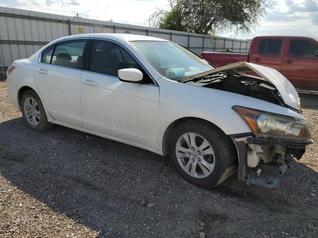 Photo 4 from auction – 2008 HONDA ACCORD LXP with VIN JHMCP26418C013217