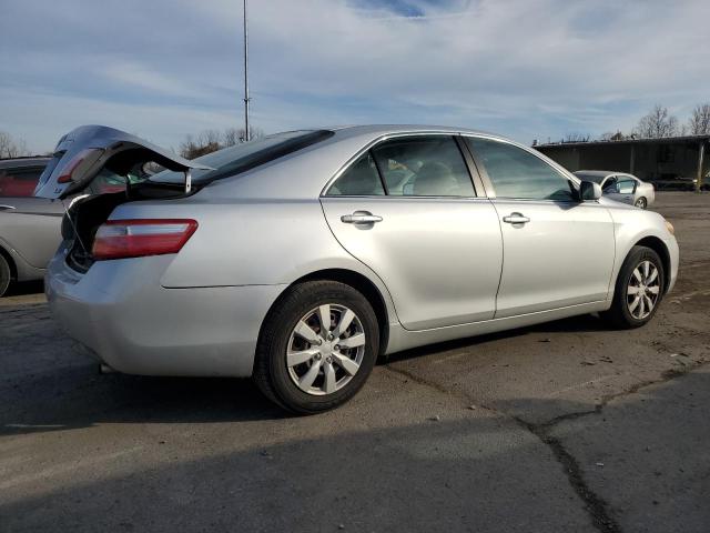 Photo 3 from auction – 2009 TOYOTA CAMRY BASE with VIN 4T1BE46K39U346782