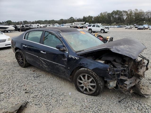 Фото 4 с аукциона – 2007 BUICK LUCERNE CX с VIN 1G4HD57207U181983