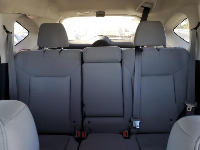 Photo 10 from auction – 2016 HONDA CR-V EX with VIN 2HKRM3H57GH567770