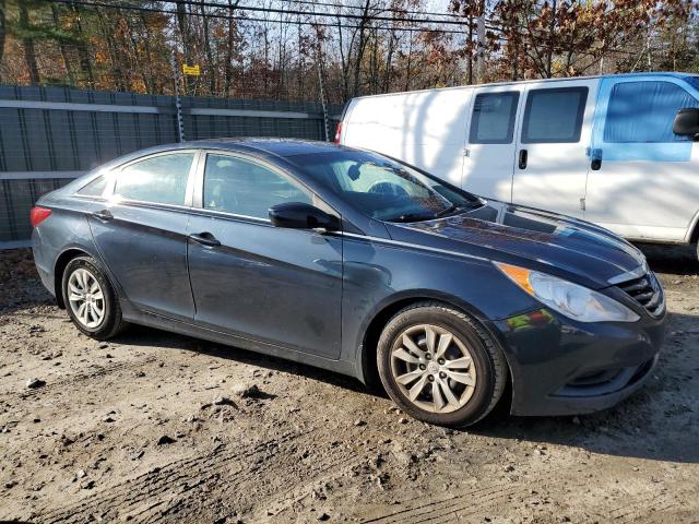 Photo 4 from auction – 2012 HYUNDAI SONATA GLS with VIN 5NPEB4AC6CH494582
