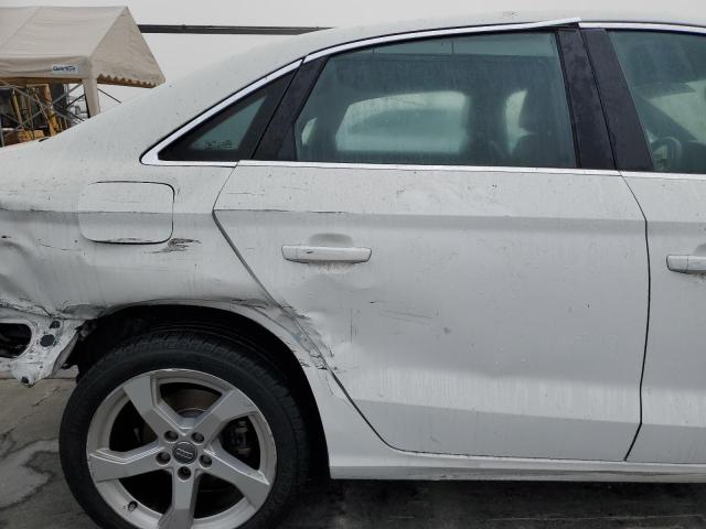 Photo 10 from auction – 2019 AUDI A3 PREMIUM with VIN WAUAUGFF2K1015185