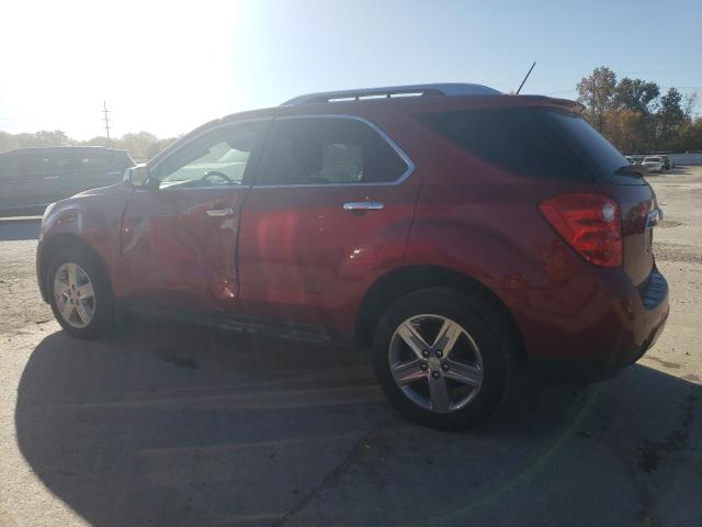 Photo 2 from auction – 2015 CHEVROLET EQUINOX LT with VIN 2GNALDEK0F1134752