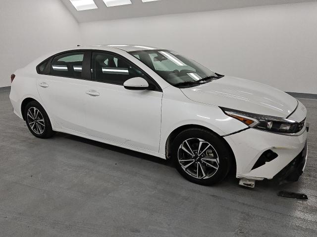 Photo 4 from auction – 2022 KIA FORTE FE with VIN 3KPF24AD2NE417650