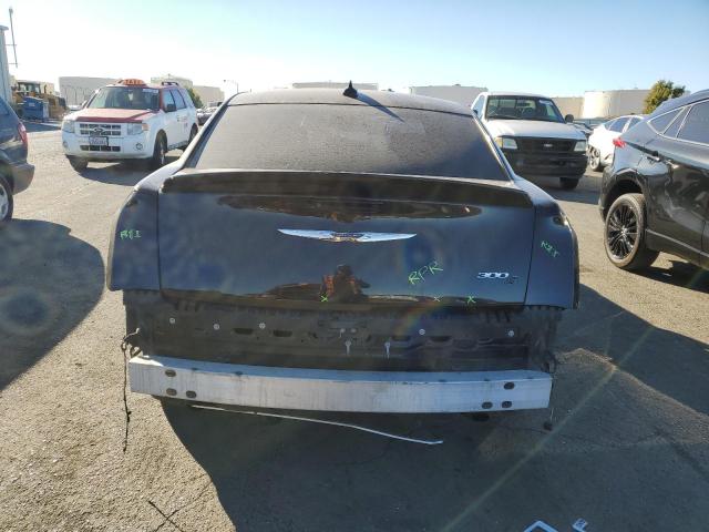 Photo 6 from auction – 2016 CHRYSLER 300 S with VIN 2C3CCABG2GH243405