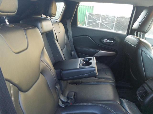 Zdjęcie 11 z aukcji – 2017 JEEP CHEROKEE L z VIN 1C4PJMDS6HD215577
