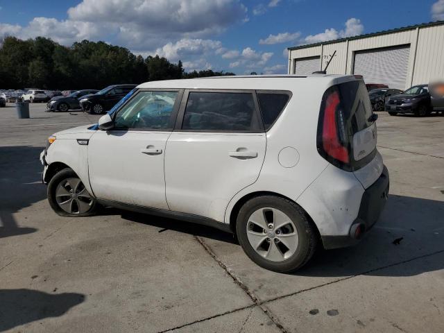 Photo 2 from auction – 2016 KIA SOUL with VIN KNDJN2A22G7377366