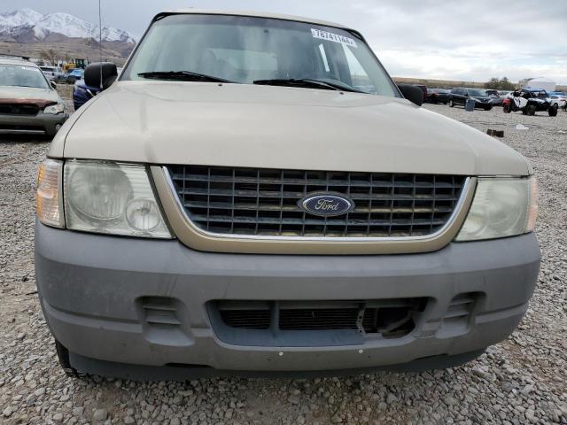 Photo 5 from auction – 2002 FORD EXPLORER X with VIN 1FMZU72K82UD03943
