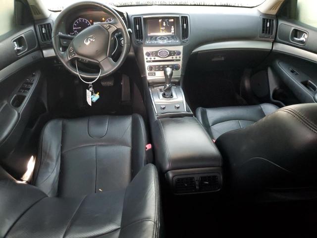 Photo 8 from auction – 2011 INFINITI G37 BASE with VIN JN1CV6APXBM510352