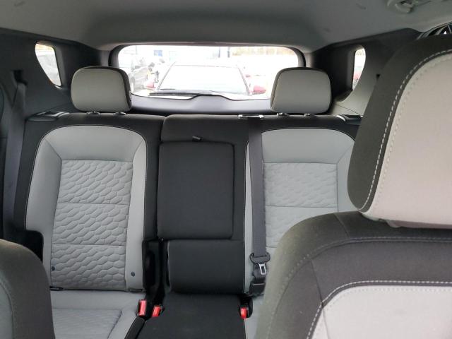 Photo 10 from auction – 2020 CHEVROLET EQUINOX LS with VIN 3GNAXSEV8LS660906