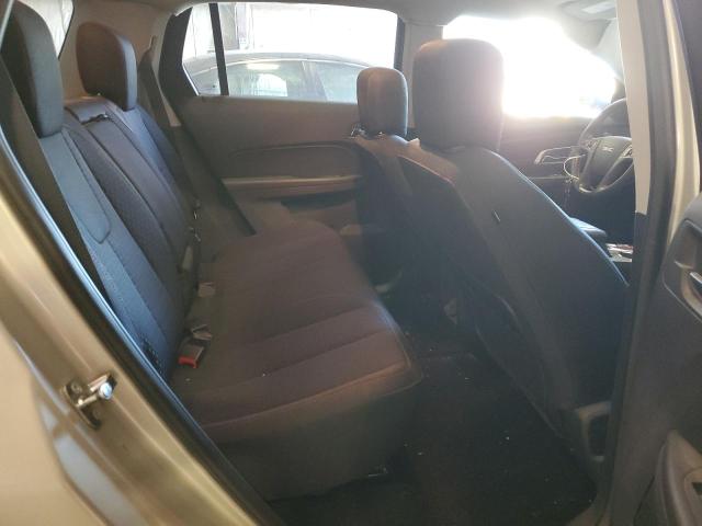 Photo 11 from auction – 2015 GMC TERRAIN SL with VIN 2GKFLVEK0F6125853