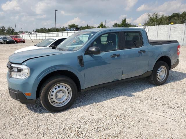 FORD MAVERICK X 2023 con VIN 3FTTW8E31PRB03516 - Foto de la subasta