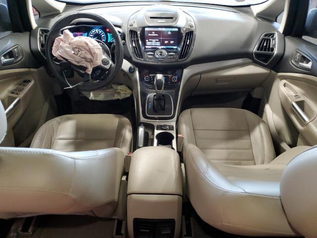 Photo 8 from auction – 2013 FORD C-MAX SEL with VIN 1FADP5BU1DL529283