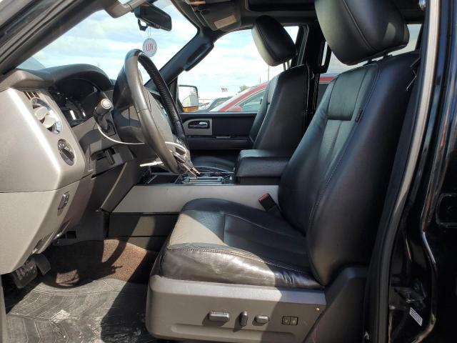 Foto 7 de la subasta – 2012 FORD EXPEDITION con VIN 1FMJU1H59CEF62318