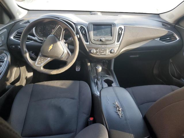 Photo 8 from auction – 2017 CHEVROLET MALIBU LT with VIN 1G1ZE5ST3HF174756