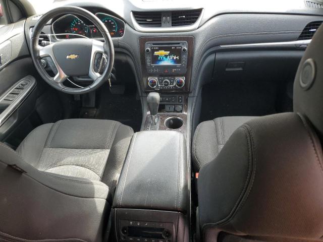 Photo 8 from auction – 2015 CHEVROLET TRAVERSE L with VIN 1GNKVHKD7FJ267185