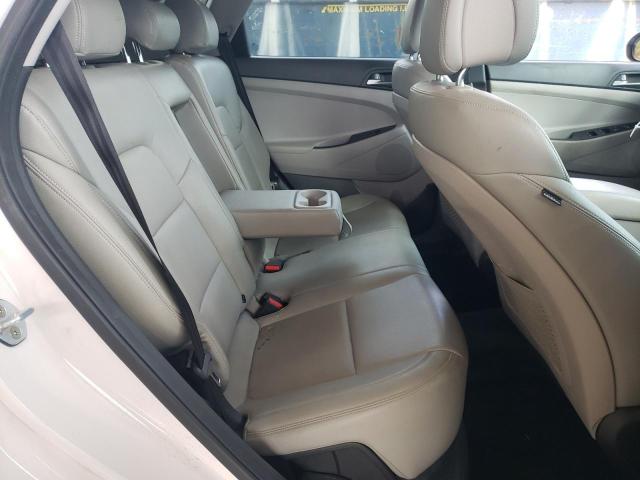 Photo 10 from auction – 2016 HYUNDAI TUCSON LIM with VIN KM8J33A25GU215367