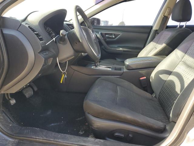 Photo 7 from auction – 2016 NISSAN ALTIMA 2.5 with VIN 1N4AL3AP9GN393153