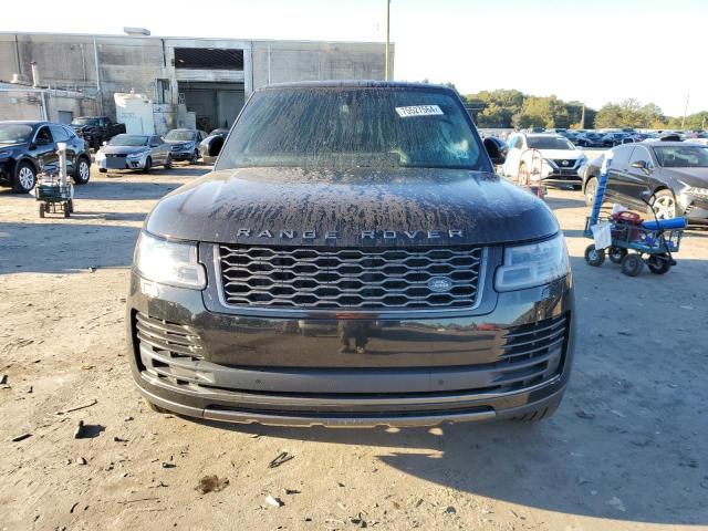 Photo 5 from auction – 2020 LAND ROVER RANGE ROVE with VIN SALGS2RU5LA578838