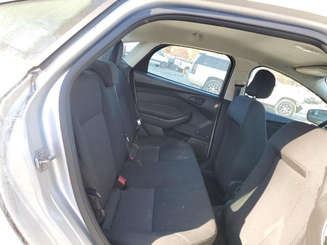 Photo 10 from auction – 2018 FORD FOCUS S with VIN 1FADP3E27JL254982