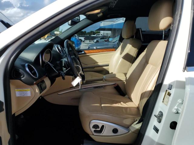 Photo 7 from auction – 2012 MERCEDES-BENZ GL-CLASS G with VIN 4JGBF7BE9CA763301