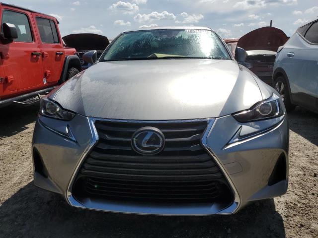 Photo 5 from auction – 2018 LEXUS IS 300 with VIN JTHBA1D21J5080791