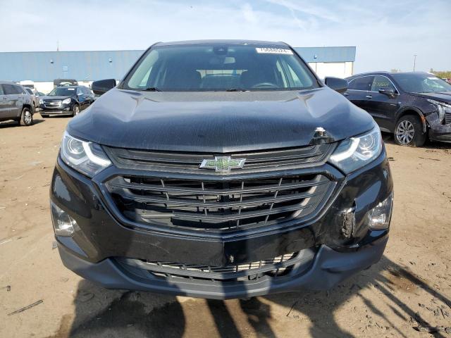 Photo 5 from auction – 2021 CHEVROLET EQUINOX LT with VIN 3GNAXUEV2ML349530