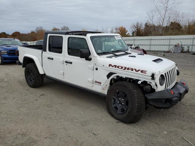 Photo 4 from auction – 2023 JEEP GLADIATOR with VIN 1C6JJTEG9PL571415