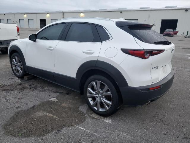 Photo 2 from auction – 2021 MAZDA CX-30 PREM with VIN 3MVDMBDM6MM228911