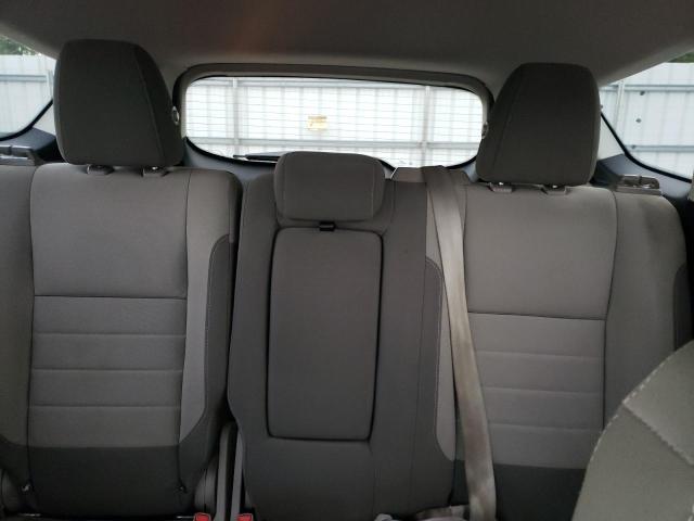 Photo 10 from auction – 2013 FORD ESCAPE SE with VIN 1FMCU0GX1DUD07353