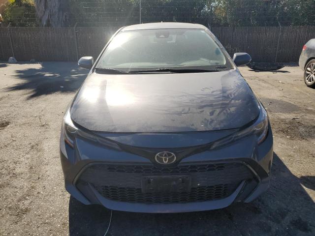 Photo 5 from auction – 2022 TOYOTA COROLLA SE with VIN JTND4MBEXN3181602