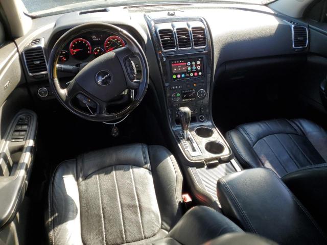 Photo 8 from auction – 2011 GMC ACADIA DEN with VIN 1GKKVTED0BJ211966