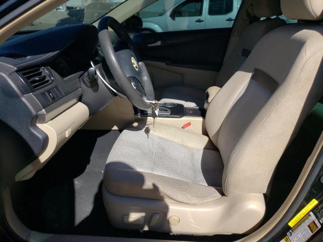 Photo 7 from auction – 2012 TOYOTA CAMRY BASE with VIN 4T4BF1FK9CR158731