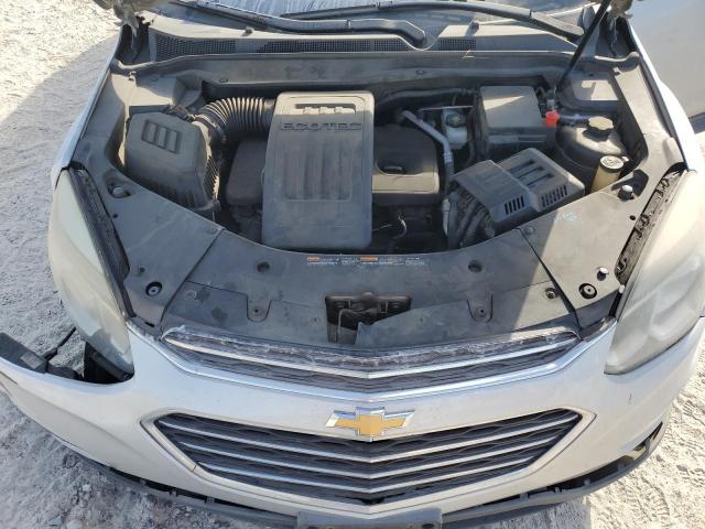 Photo 12 from auction – 2017 CHEVROLET EQUINOX LT with VIN 2GNALCEK2H6158664
