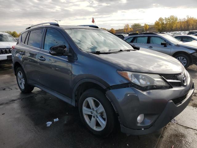 Photo 4 from auction – 2013 TOYOTA RAV4 XLE with VIN 2T3RFREV1DW086094